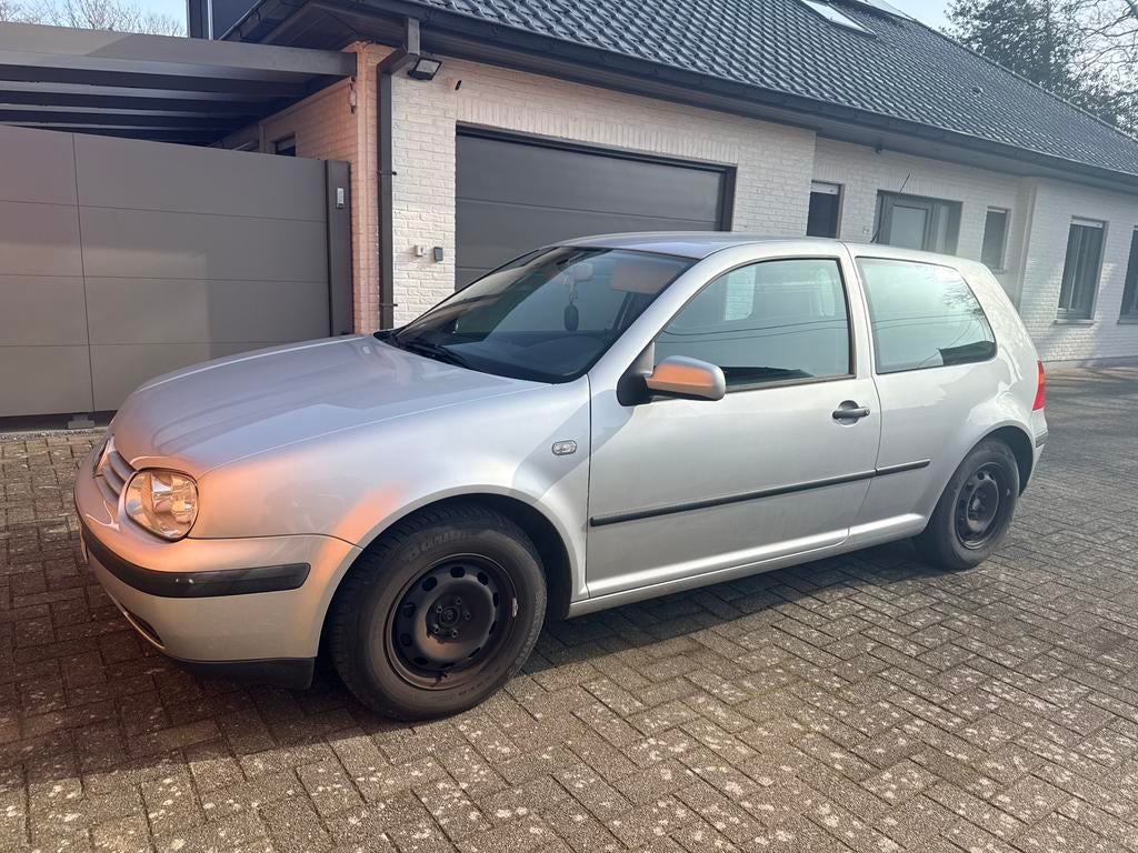 Golf 4, Auto-onderdelen, Overige Auto-onderdelen, Ophalen, Volkswagen