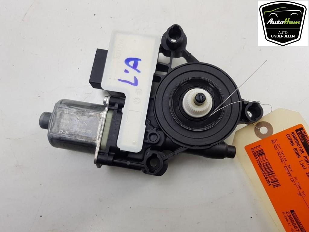 MOTEUR LEVE VITRE ELECTRIQUE Cupra Born (|5Q0959407D|), Autos : Pièces & Accessoires, Carrosserie & Tôlerie, Seat, Utilisé