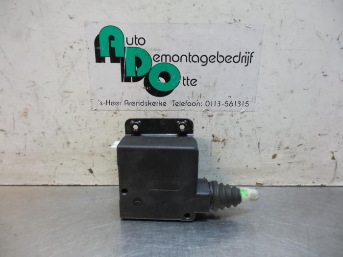 Motor Centrale Deurvergrendeling van een Jaguar XJ, Auto-onderdelen, Gebruikt, -, -, Ophalen of Verzenden