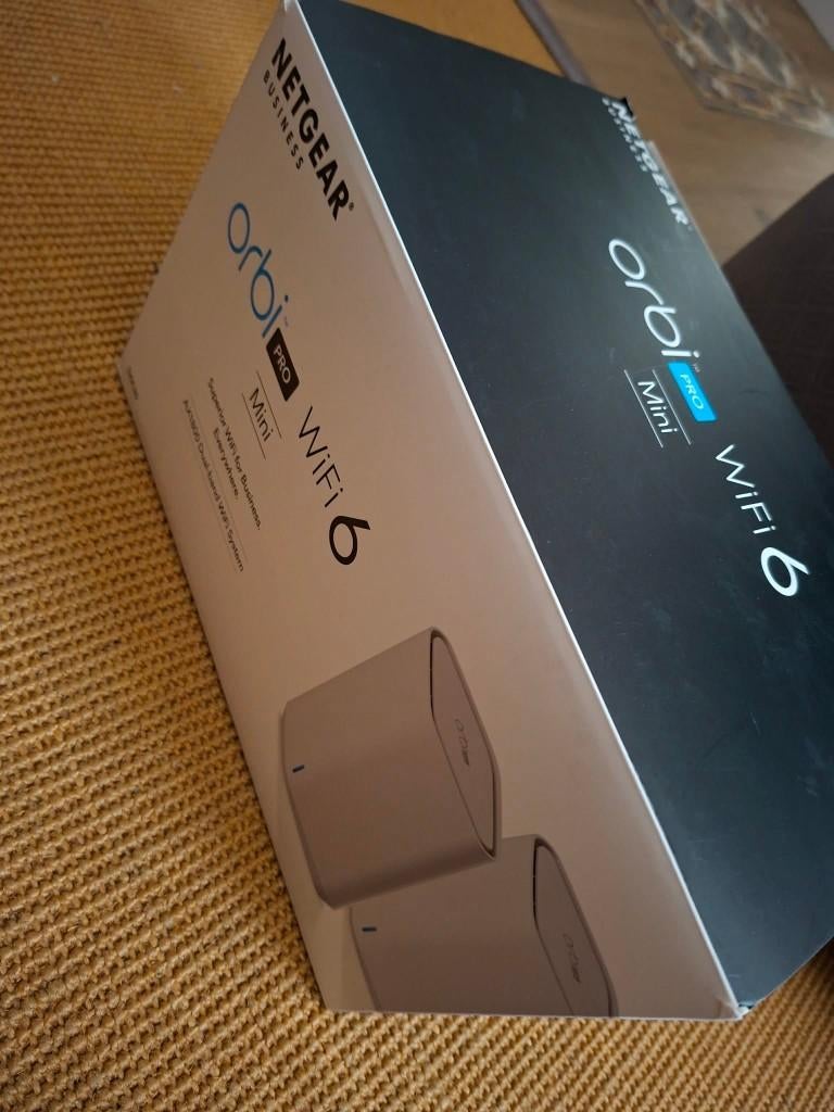 Booster wifi, Ophalen, Nieuw, Netgear