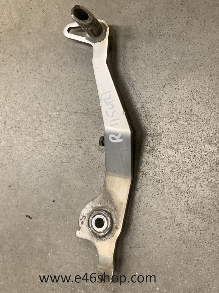 REMPEDAAL BMW R22 (R 850 RT, R 1150 RT, R 1150 RS)   (01/200, Motoren, Onderdelen | BMW, Gebruikt, Ophalen of Verzenden