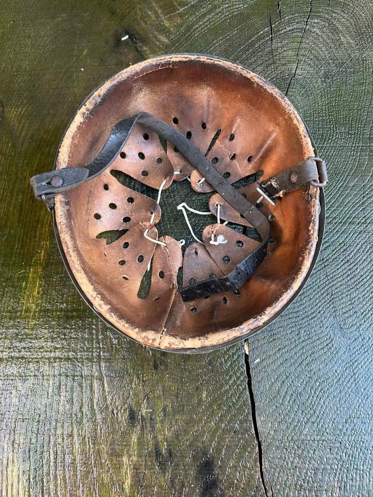 liner allemand ww2, Collections, Enlèvement ou Envoi, Autres