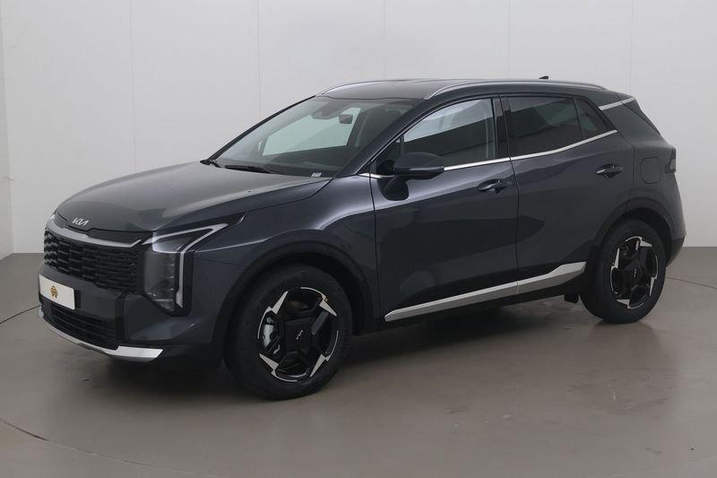 KIA Sportage 1.6 T-GDI HEV Pace 180 AT, Auto's, Automaat, Gebruikt, 4 cilinders, Bedrijf