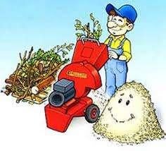 travaux de jardin et vide maison, Jardin & Terrasse, Enlèvement, Comme neuf