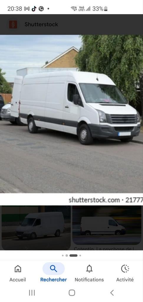 Verhuizen en service voor alle beschikbaarheid