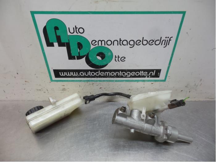 Cylindre de frein principal d'un Citroen C4 (C4 04-), Autos : Pièces & Accessoires, -, 3 mois de garantie, Utilisé, -