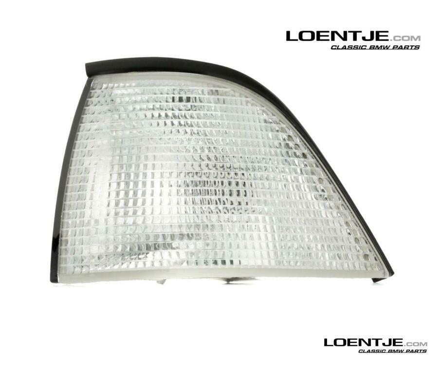 Witte knipperlicht voor BMW E36 coupe cabrio links rechts, Neuf, Enlèvement ou Envoi, BMW, BMW