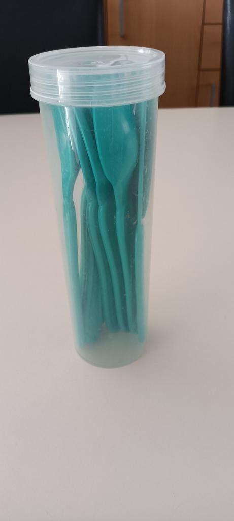 Picknick bestek, Ophalen of Verzenden