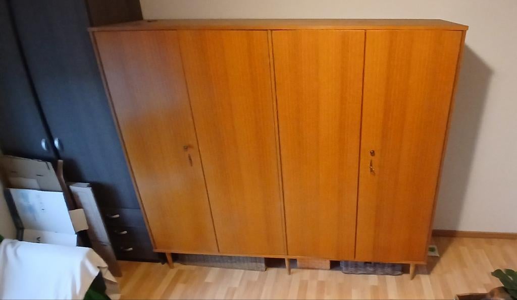 vintage des années 60, Maison & Meubles, Enlèvement