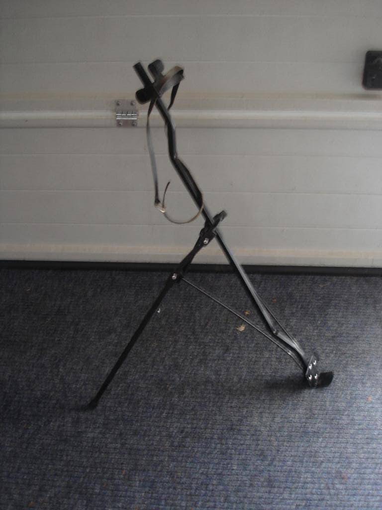 Losse golftas stand, Sport en Fitness, Golf, Ophalen, Gebruikt, Overige typen