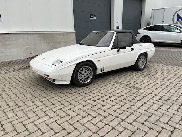 Volant à gauche pour ancien modèle Reliant Scimitar 1600, Autos, Cuir, Autres marques, Entreprise, Boîte manuelle