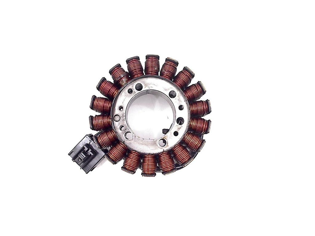 DYNAMO Kawasaki Z 750 2007-2012 (Z750 ZR750L-M), Dhr. S. di Majo, Gebruikt, Info@cama-motorparts.nl, P.J. Troelstraweg 8 8
3144 CX  MAASSLUIS, NL