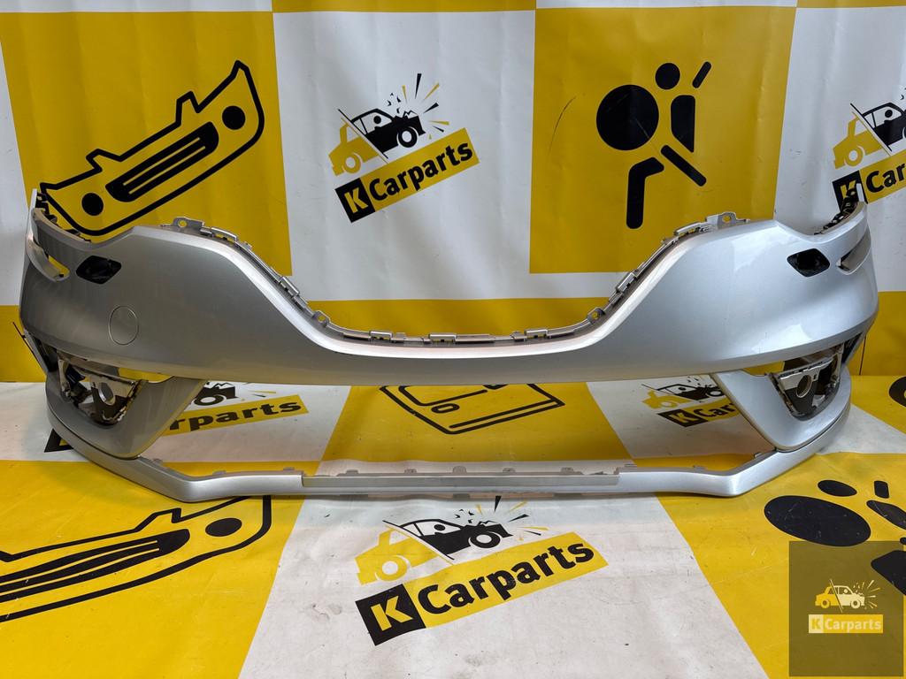 Voorbumper Renault Megane IV 4 bumper 620225094R, Info@fabrikant.eu, Bumper, Fabrikant BV, Gebruikt