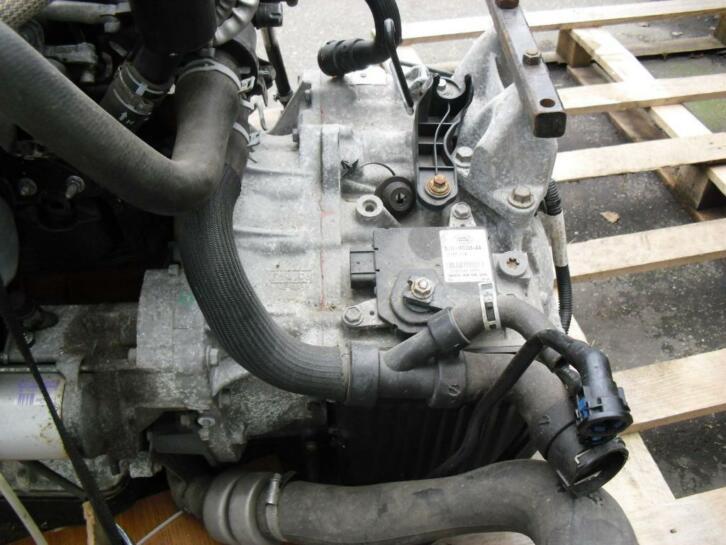 Freelander 2 automaat ECU 6 versnellingen LR031137, Jansen Laro Parts, Admin@jansenlaroparts.nl, Groenstraat 31B