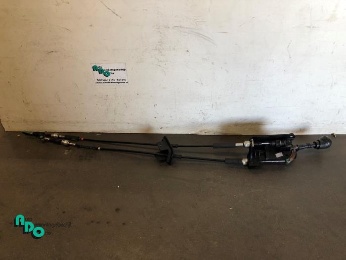 Mécanique boîte de vitesse d'un Ford KA (KA 08-), Autos : Pièces & Accessoires, -, 3 mois de garantie, -, -