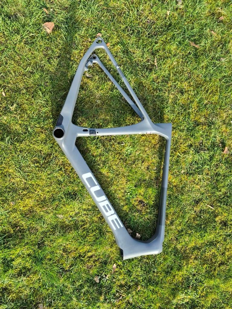 Cube Agree frame, Fietsen en Brommers, Ophalen of Verzenden, Frame