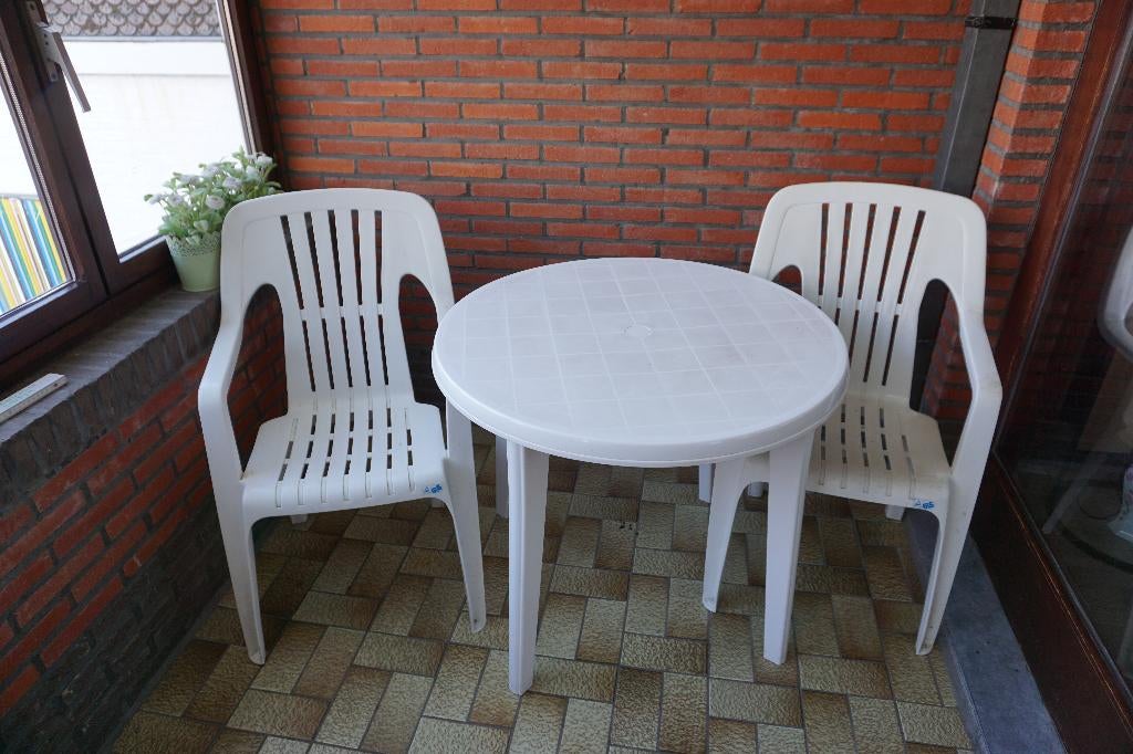 Tuin Set - Buiten/Binnen, Ophalen