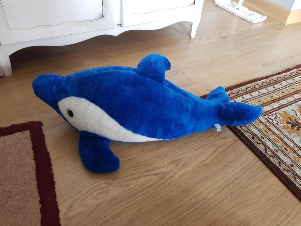 étreinte, Enlèvement, Comme neuf