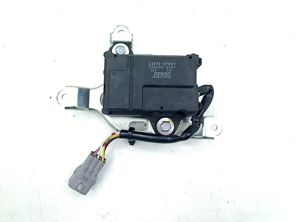 SERVO MOTEUR Suzuki GSX R 1000 2012-2016 (GSXR1000 L2-6), Dhr. S. di Majo, Utilisé, Info@cama-motorparts.nl, P.J. Troelstraweg 8 8
3144 CX  MAASSLUIS, NL