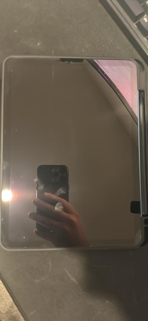 iPad air 5 eme génération, Neuf, Apple iPad Air, 10 pouces, Enlèvement