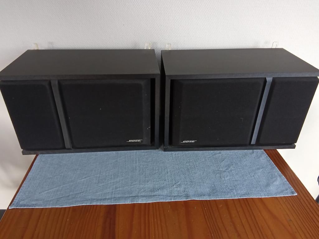 Boxen, TV, Hi-fi & Vidéo, Enceintes, Enlèvement, Utilisé, Autres types, Bose