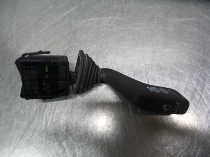 Ruitenwis Schakelaar van een Opel Corsa (Corsa C 00-), Gebruikt, -, -, Opel