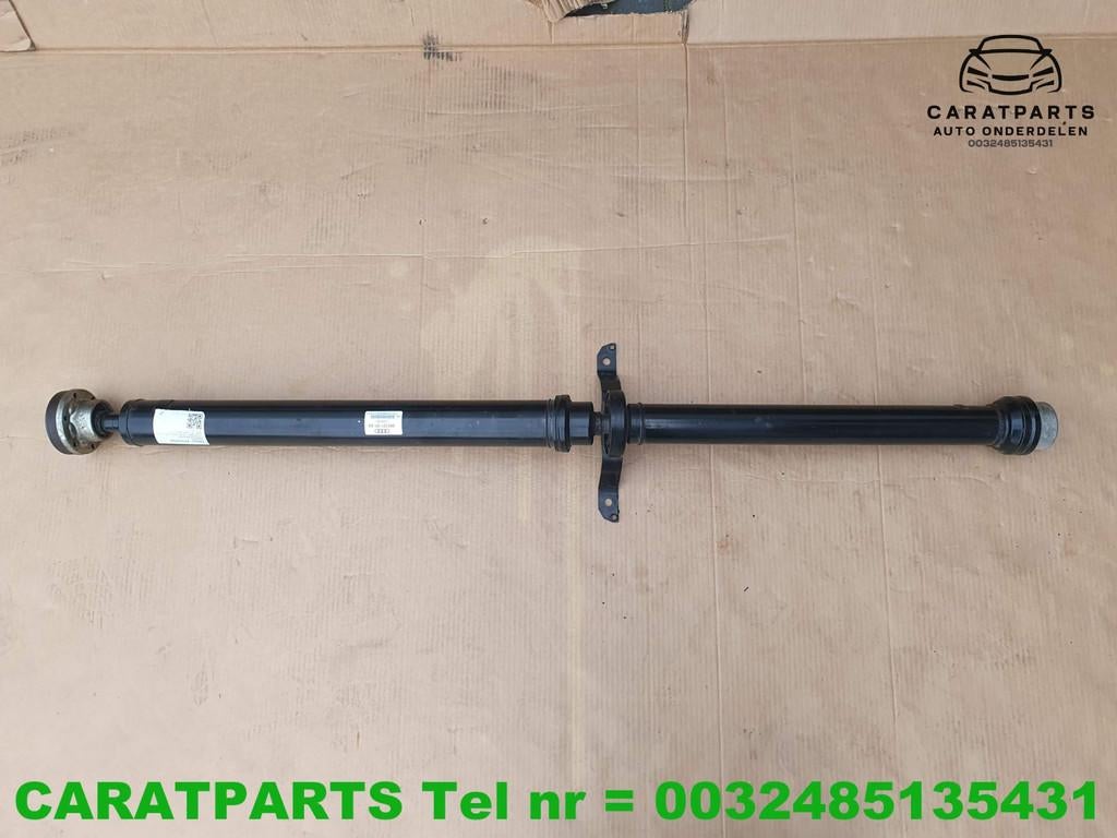 8K0521101AA a4 arbre cardan A5 arbre interm diaire a4 arbre, AUDI AG, Auto-Union-Strasse 1
85045  Ingolstadt, DE, Audi, Utilisé