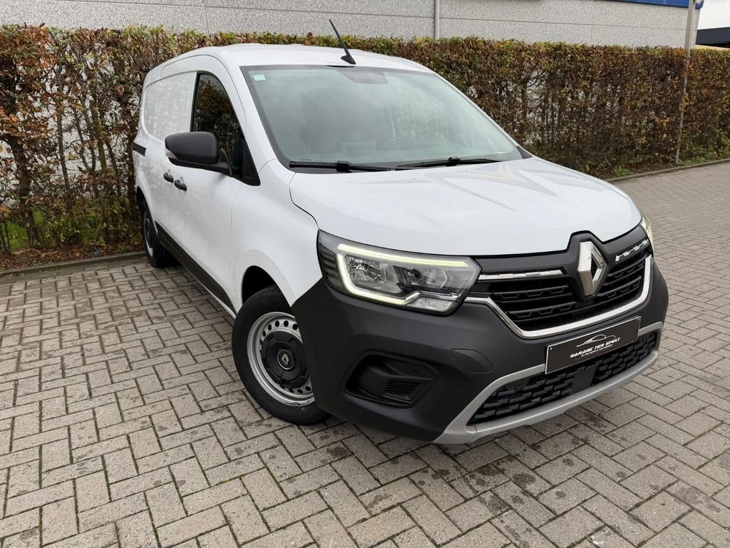 Renault kangoo 2023, Autos, Achat, Entreprise, Boîte manuelle, Kangoo