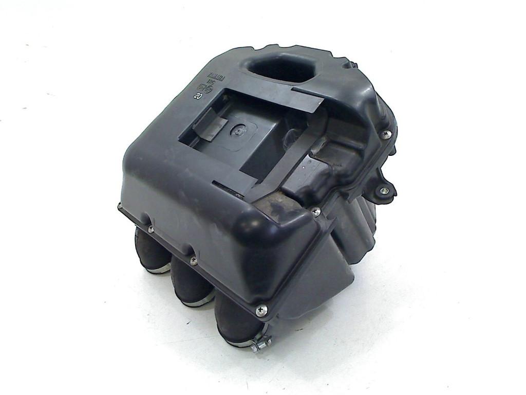 BOITIER FILTRE À AIR Yamaha XSR 900 2016-2019 (RN431 B90), Motos, Dhr. S. di Majo, Utilisé, Info@cama-motorparts.nl, P.J. Troelstraweg 8 8
3144 CX  MAASSLUIS, NL