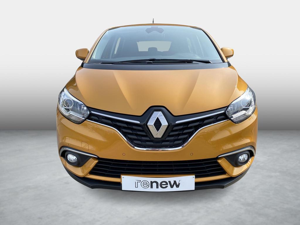 Renault Scénic Intens TCe 130, Autos, Achat, Entreprise, 1850 kg, Autres couleurs