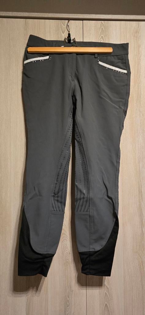 3 rijbroeken van br te koop, Dieren en Toebehoren, Nieuw, Springen, Dames, Onderkleding