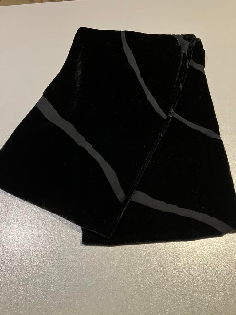 Écharpe en velours, Enlèvement ou Envoi, Écharpe