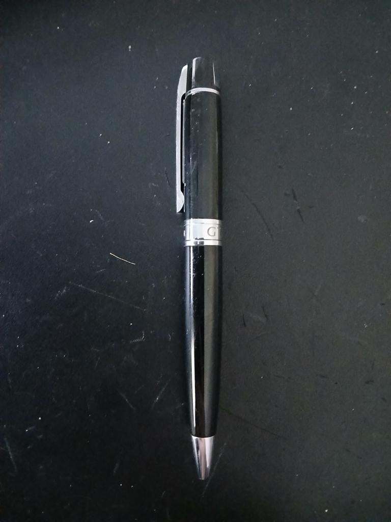 Shaeffer 300 balpen, Collections, Stylos, Envoi, Utilisé, Stylo à bille, Sheaffer