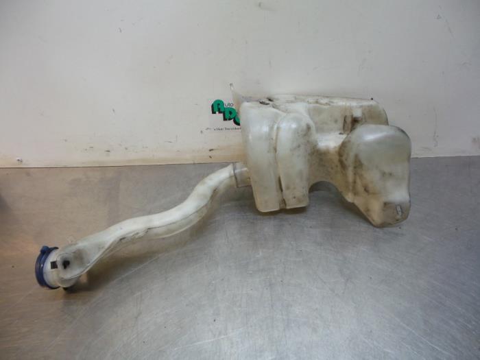 Réservoir lave-glace avant d'un Citroen Berlingo, Autos : Pièces & Accessoires, Vitres & Accessoires, Citroën, Utilisé, 3 mois de garantie