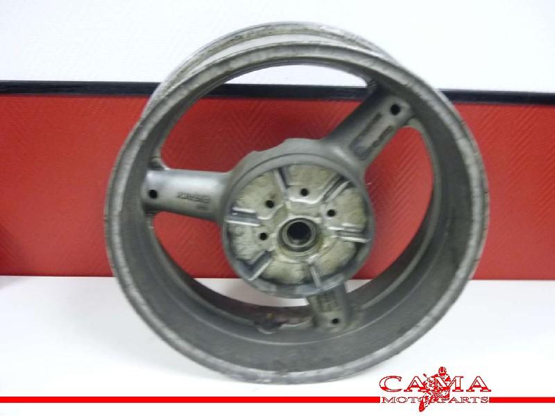 JANTE ARRIÈRE Suzuki TL 1000 R 1998-2003 (TL1000R), Utilisé