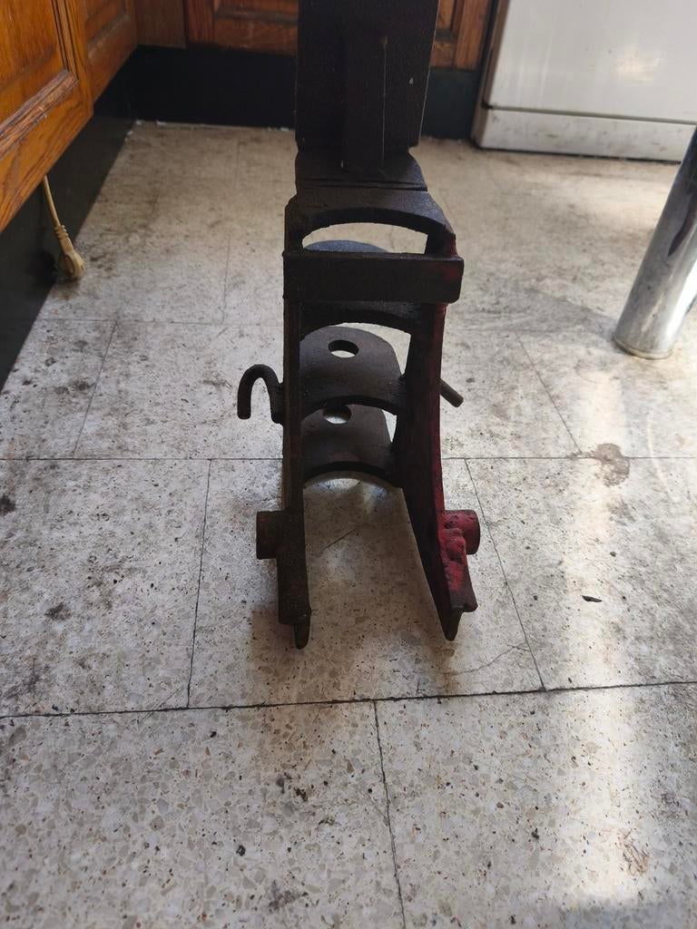 Attache Massey petit gris, Articles professionnels