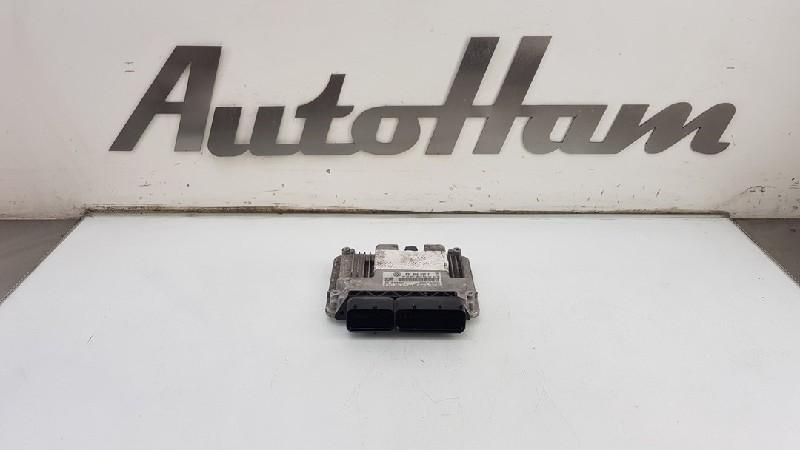CALCULATEUR MOTEUR ECU Volkswagen Scirocco (137 / 13AD), Utilisé, Volkswagen