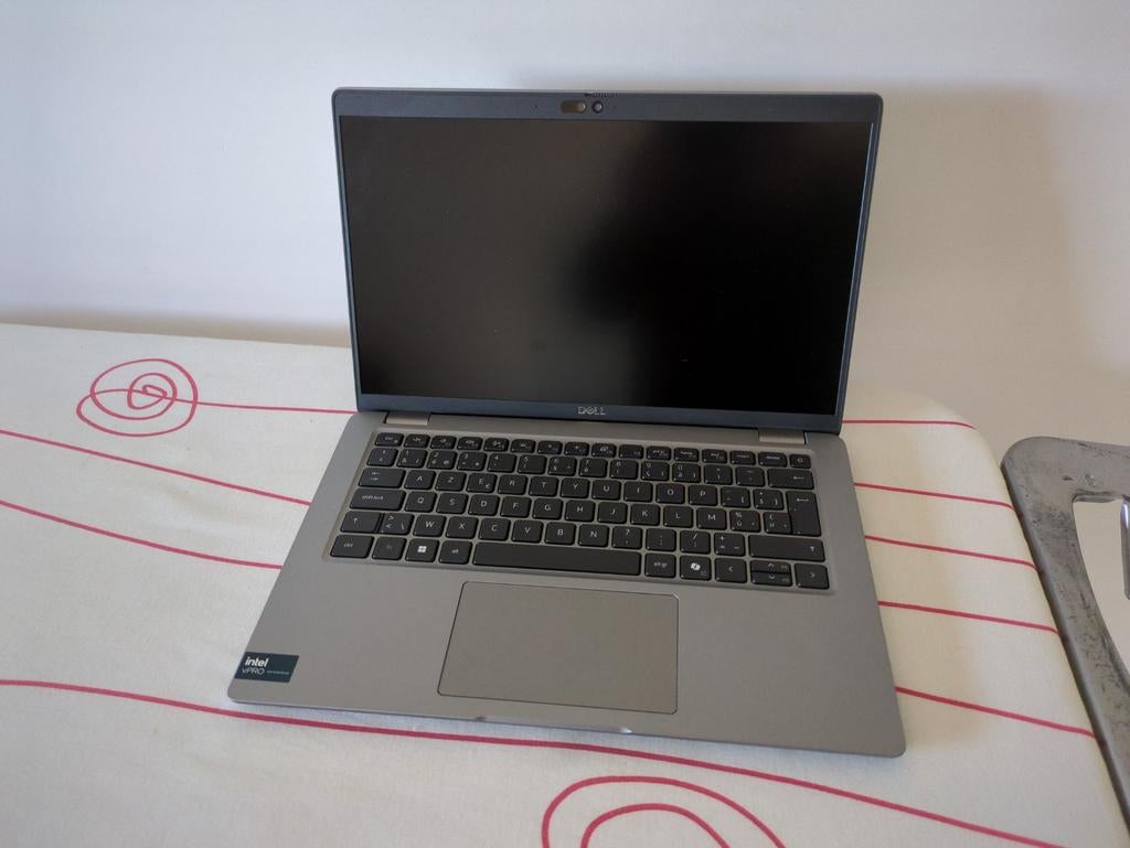 Dell Latitude 5450 16 Go 256 SSD 14 pouces W11, 14 pouces, Comme neuf, Enlèvement, Dell