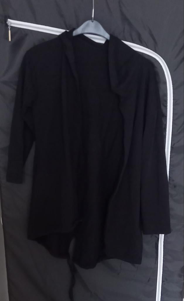 Vest maat XL merk Tiktok., Vêtements | Femmes, Pulls & Gilets, Taille 46/48 (XL) ou plus grande, Comme neuf, Enlèvement, Tiktok