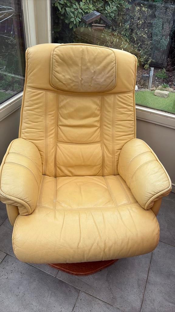 Relax, Maison & Meubles, Enlèvement ou Envoi, Comme neuf