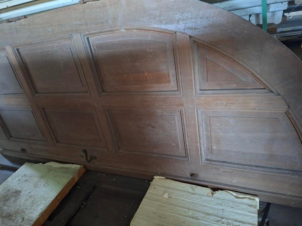 Porte d'entrée du château antique, Bricolage & Construction, Enlèvement