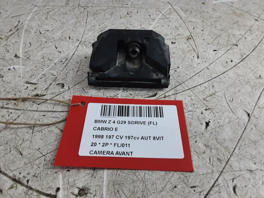 CAMERA VOOR BMW Z4 Roadster (G29) (01-2018/-) (5A0327701), Auto-onderdelen, Gebruikt, Mevr. I. Hauben, BMW, Rue de l'Espoir 34 34
4030  GRIVEGNÉE, BE