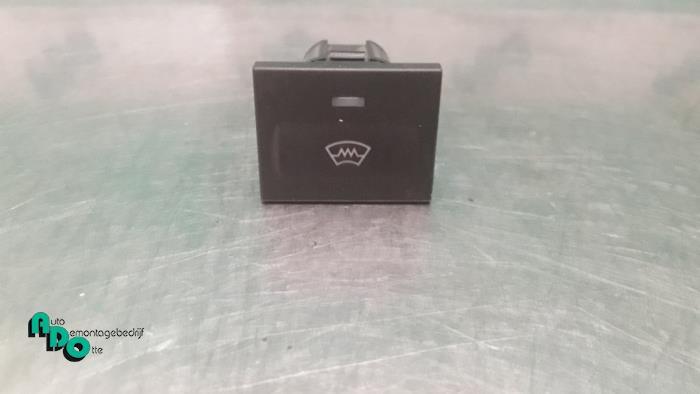 Commutateur chauffage pare-brise d'un Ford Focus (Focus 04-), -, 3 mois de garantie, -, -