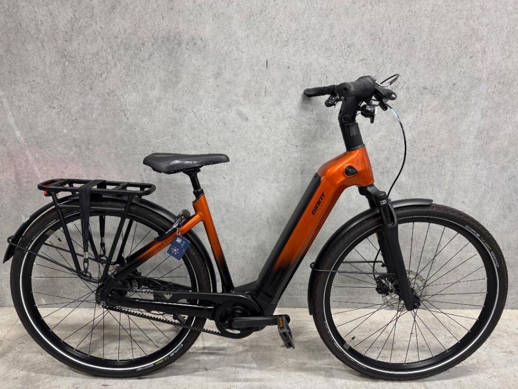 Giant Anytour | zo goed als nieuw! | van €3.599 voor €2.499, Fietsen en Brommers, Ophalen, Giant, Zo goed als nieuw, Minder dan 47 cm