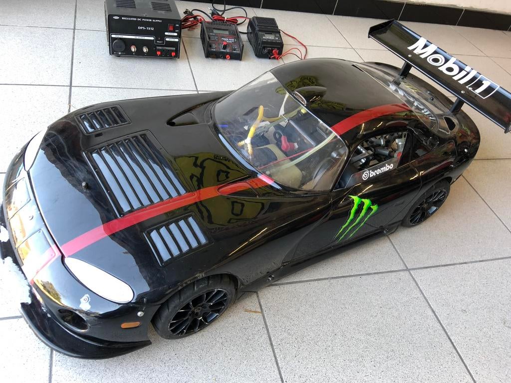 Fg 1/5, Hobby en Vrije tijd, Ophalen, Zo goed als nieuw