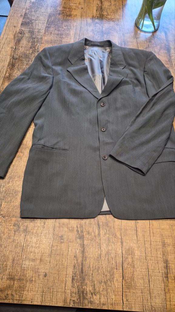 Hugo boss blazer 56, Kleding | Heren, Kostuums en vesten, Ophalen of Verzenden