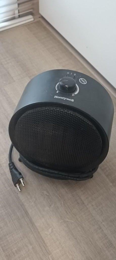 Honeywell straalkachel, Doe-het-zelf en Bouw, Ophalen