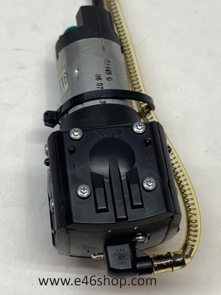 STOELPOMP WERVELKOLOM BMW "6 E63 OE 52107115693, -, -, Nieuw, Ophalen of Verzenden