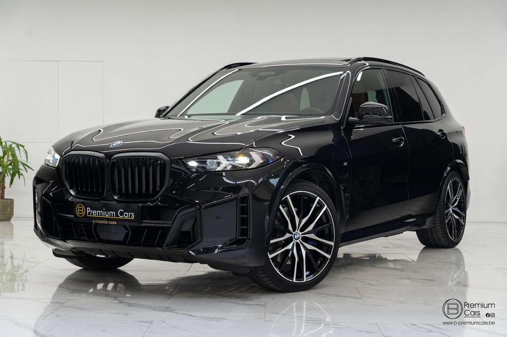 BMW X5 xDrive50e hybrid M pro pack! Pano, H&K, Acc, Hud!, Auto's, Automaat, https://public.car-pass.be/vhr/45bf437d-a7f1-49b7-8881-4c2f06e4d4ef