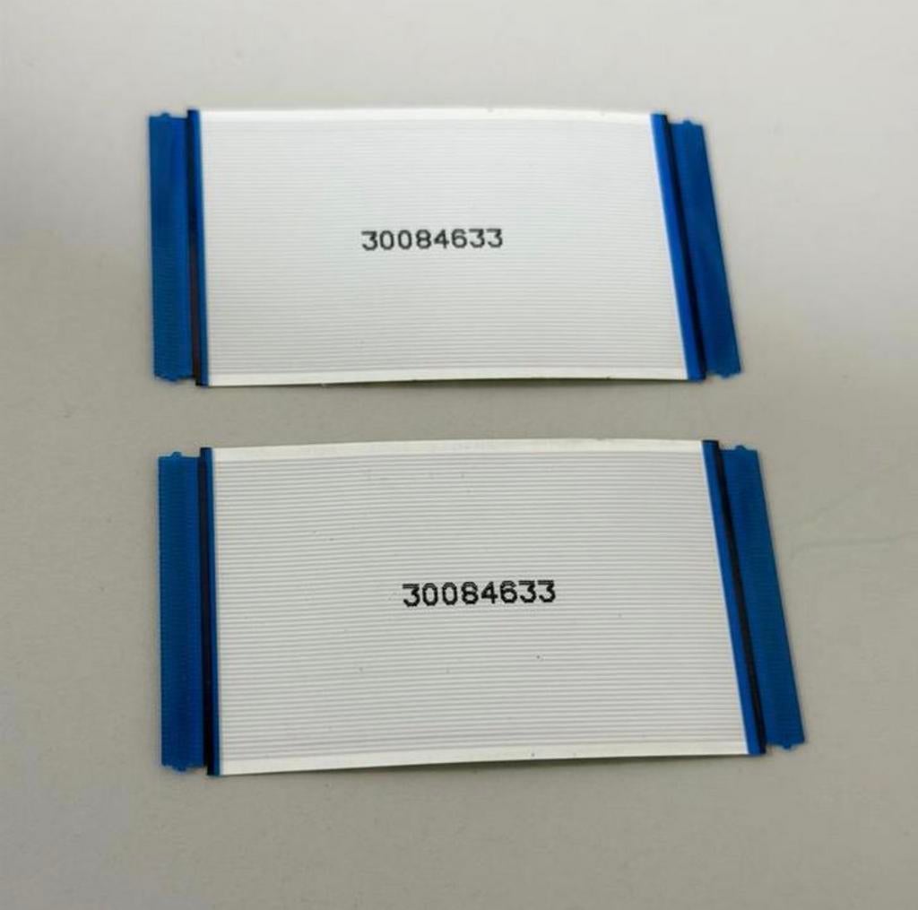 2 câbles d'écran Celcus CEL-43FHDSB-16/1 T-Con PCB 30084633, Enlèvement ou Envoi, Neuf